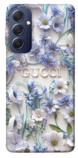 Чехол на Samsung Galaxy M54 5G Gucci ver.1 фото 1 из 1