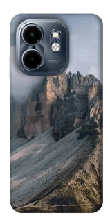 Чехол на Infinix Smart 9 4G / Hot 50i Mountains v2 фото 1 из 1