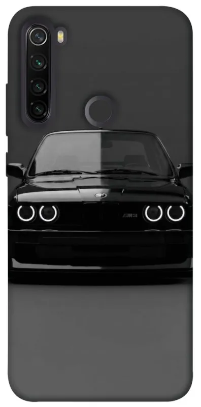 Чохол на Xiaomi Redmi Note 8T BMW v11 фото 1 з 1