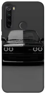 Чохол на Xiaomi Redmi Note 8T BMW v11 фото 1 з 1