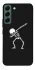 Чохол на Samsung Galaxy S22 Halloween skeleton фото 1 з 1