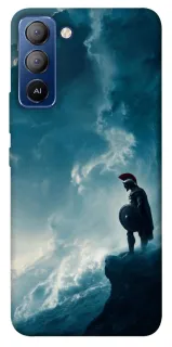 Чохол на TECNO Pop 5 LTE Odyssey ver.2 фото 1 з 1