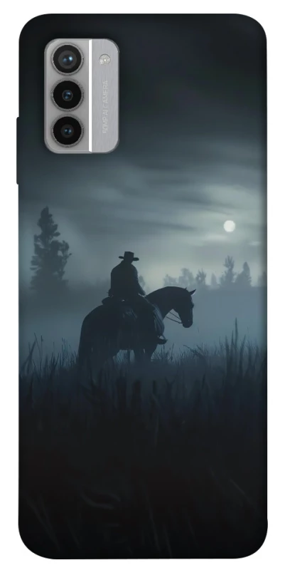 Чехол на Nokia G42 cowboy фото 1 из 1