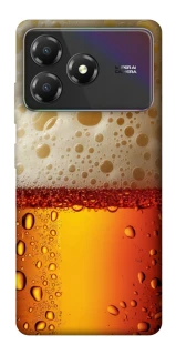 Чохол на ZTE Blade A36 Beer Style фото 1 з 1
