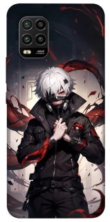 Чохол на Xiaomi Mi 10 Lite Ken Kaneki фото 1 з 1