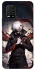 Чохол на Xiaomi Mi 10 Lite Ken Kaneki фото 1 з 1