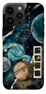 Чохол на Apple iPhone 14 Pro Max (6.7") Planets фото 1 з 1