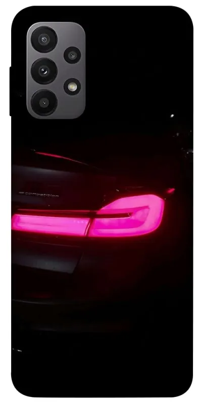 Чехол на Samsung Galaxy A23 4G BMW v46 фото 1 из 1