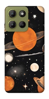 Чехол на Motorola Moto G15 4G Space фото 1 из 1