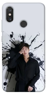 Чохол на Xiaomi Mi 8 RM - BTS фото 1 з 1