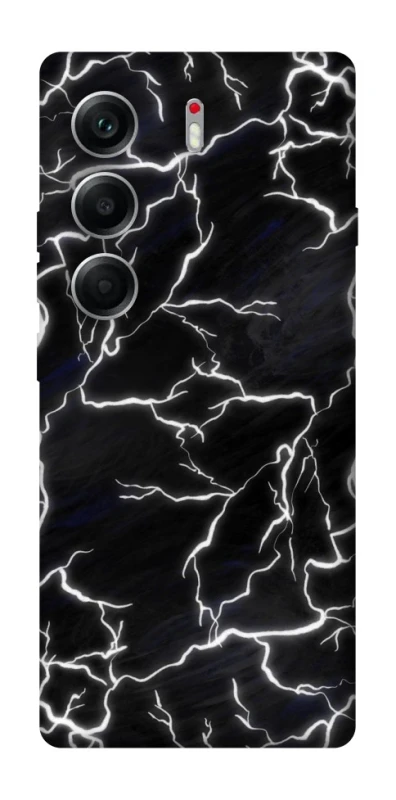 Чохол на Tecno Camon 40 Abstract ver.5 фото 1 з 1