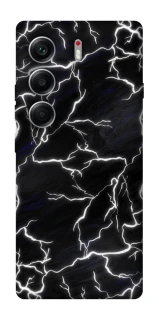 Чохол на Tecno Camon 40 Abstract ver.5 фото 1 з 1