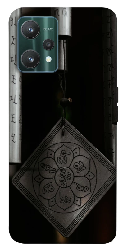 Чехол на Realme 9 Pro Талисман удачи фото 1 из 1