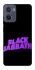 Чохол на Motorola Moto G05 Black Sabbath logo ver.1 фото 1 Чохол на Motorola Moto G05 Black Sabbath logo ver.1 фото 1 з 1