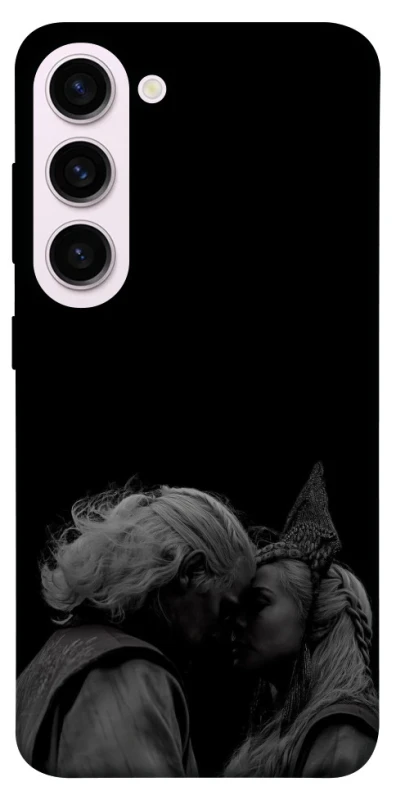 Чохол на Samsung Galaxy S23+ House of the Dragon ver.8 фото 1 з 1