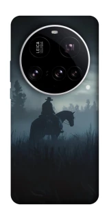 Чехол на Xiaomi 15 Ultra cowboy фото 1 из 1