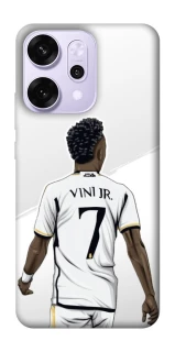 Чохол на Oppo Reno 14 Pro Vinícius Jr. фото 1 з 1
