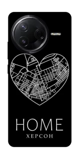 Чехол на Infinix Note 50 Pro Херсон Home фото 1 из 1