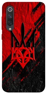 Чохол на Xiaomi Mi 9 SE Герб v17 фото 1 з 1