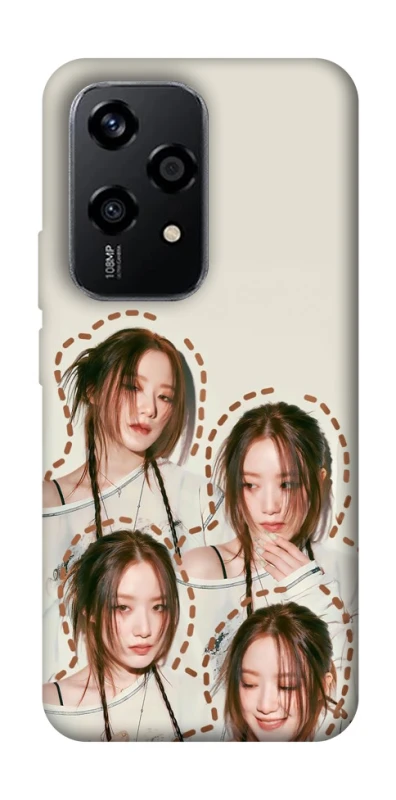 Чохол на Honor 200 Lite Shuhua - (G)I-DLE фото 1 з 1