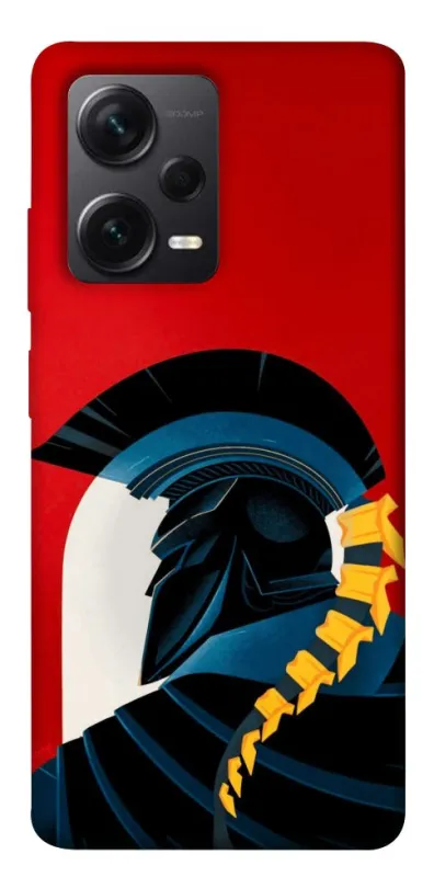 Чехол на Xiaomi Redmi Note 12 Pro 5G Agamemnon фото 1 из 1