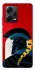 Чохол на Xiaomi Redmi Note 12 Pro+ 5G Agamemnon фото 1 з 1