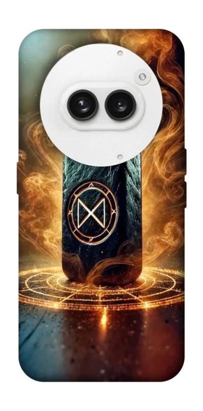 Чехол на Nothing Phone (2a) Руна Дагаз фото 1 из 1