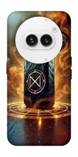 Чехол на Nothing Phone (2a) Руна Дагаз фото 1 из 1