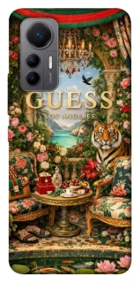 Чехол на Xiaomi 12 Lite Guess фото 1 из 1