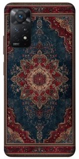 Чохол на Xiaomi Redmi Note 12 Pro 4G Килим v88 фото 1 з 1