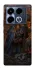 Чохол на Infinix Note 40 4G Arthas v1 фото 1 з 1