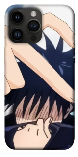 Чохол на Apple iPhone 14 Pro Max (6.7") Megumi фото 1 з 1