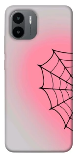 Чохол на Xiaomi Redmi A1 / A2 Pair romantic theme ver.1 фото 1 з 1