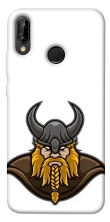 Чохол на Huawei P20 Lite Viking фото 1 Чохол на Huawei P20 Lite Viking фото 1 з 1