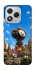 Чохол на Honor 400 Lite Moscow never sleeps ver.7 фото 1 з 1
