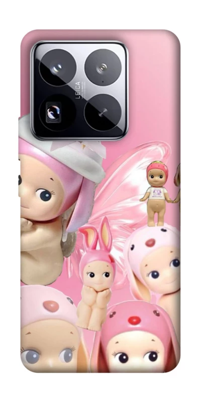 Чохол на Xiaomi 15 Pro Sonnyangel фото 1 з 1