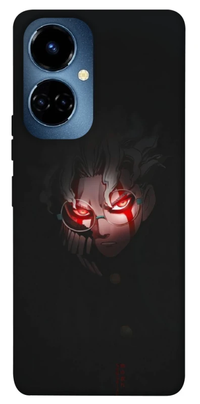 Чохол на TECNO Camon 19 Pro Dandadan фото 1 з 1