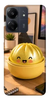Чохол на Xiaomi Poco C65 Dumpling ver.8 фото 1 з 1