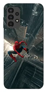 Чохол на Samsung Galaxy A13 4G Spider Man ver.4 фото 1 з 1