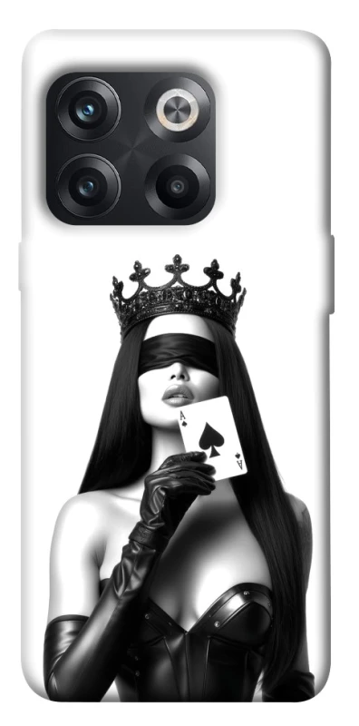 Чехол на OnePlus 10T Dark Queen фото 1 из 1