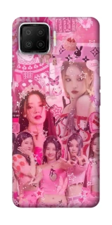 Чохол на Oppo A73 (2017) (G)I-DLE v2 фото 1 з 1