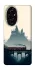 Чехол на Honor 200 Hogwarts v1 фото 1 из 1