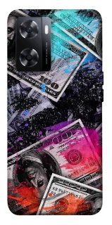 Чехол на OnePlus Nord N20 SE Neo dollar v3 фото 1 из 1