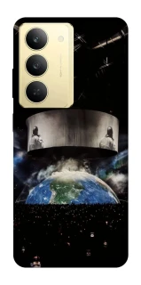 Чехол на Realme 14x Kanye West ver.7 фото 1 из 1