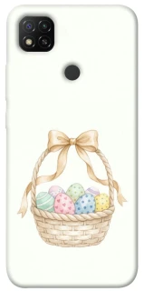Чехол на Xiaomi Redmi 9C Easter ver.2 фото 1 из 1