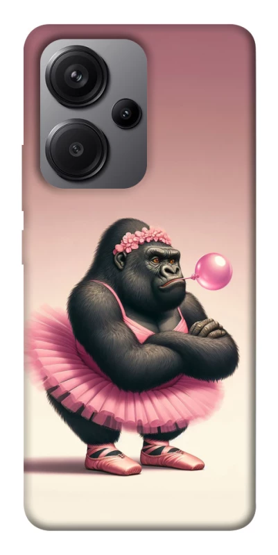 Чохол на Xiaomi Redmi Note 13 Pro+ Горила фото 1 з 1