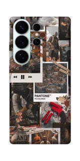 Чохол на Samsung Galaxy S26 Pro PUBG Collage фото 1 з 1