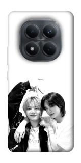 Чохол на Xiaomi Redmi Note 15 Pro 4G HyunJin & Jeongin фото 1 з 1