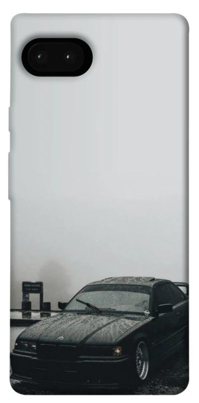 Чехол на Google Pixel 7a BMW mood фото 1 из 1