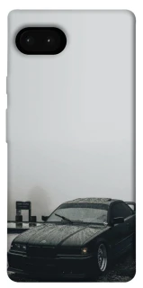 Чехол на Google Pixel 7a BMW mood фото 1 из 1